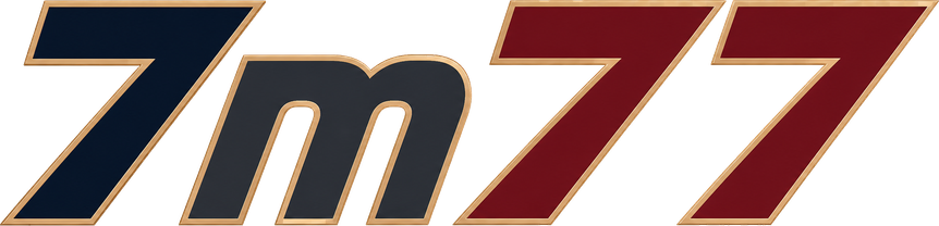 7m77